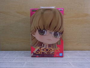 *Fb/349*[ unopened goods ] van Puresuto BANPRESTO*TIGER&BUNNY 2* burner Be * Brooks Jr.[A]*Qposket figure 