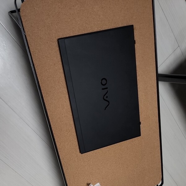 VAIO PC VJS1231/S1231
