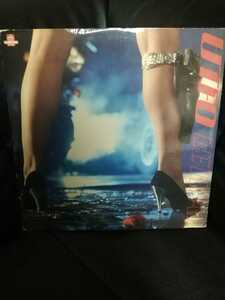 UTFO - LETHAL【LP】1987' Us Original