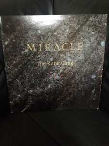 THE KANE GANG - MIRACLE【LP】UK盤