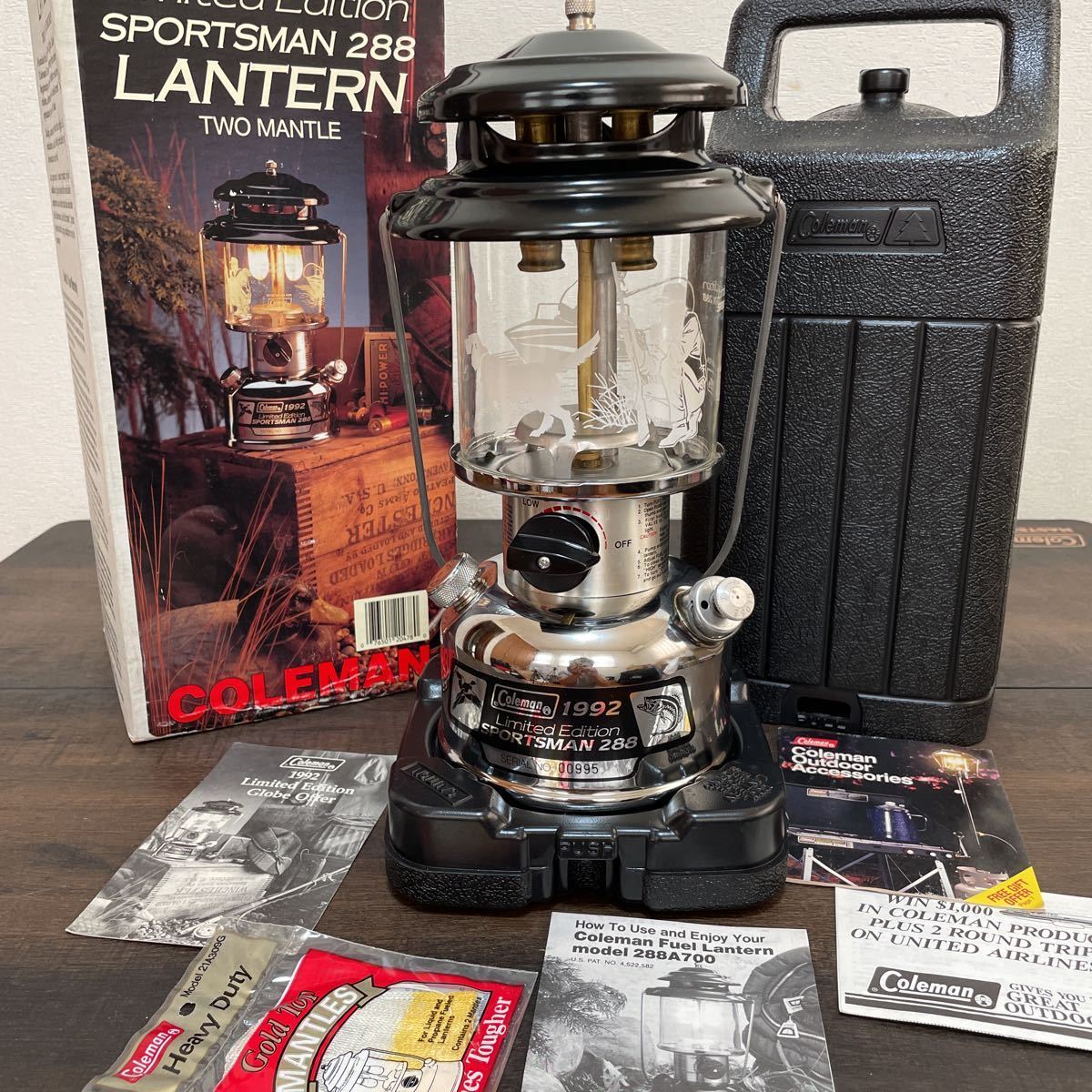 ヤフオク! -「コールマンスポーツマン」の落札相場・落札価格