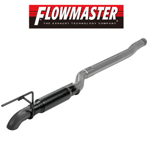 Flowmaster 2019-2022年 ジープ グラディエーター JT 3.6L V6 クライマータイプ エキゾースト 爆音 アウトロー