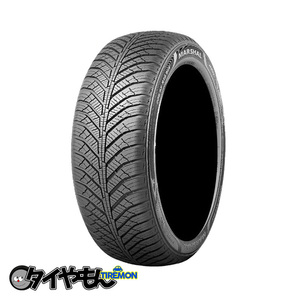 マーシャル MH22 215/65R16 215/65-16 98H 16インチ 4本セット MARSHAL 全天候 オールシーズンタイヤ