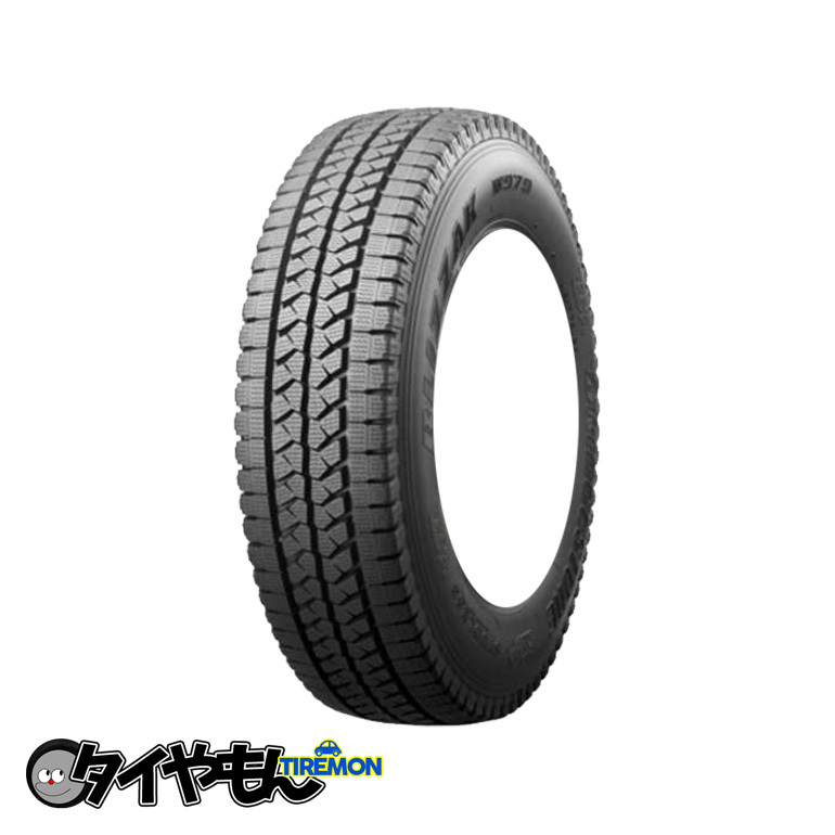 ブリヂストン BLIZZAK W979 225/70R16 117/115L オークション ブリヂストン BLIZZAK W979 225/70R16 117/115L オークション