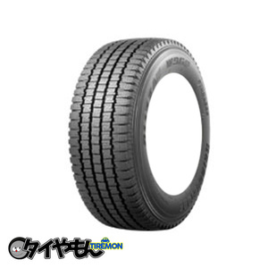 ブリヂストン ブリザック W969 チューブレス 205/85R16 205/85-16 111/109L 16インチ 4本セット BLIZZAK W969 冬 スタッドレスタイヤ