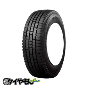 ブリヂストン エコピア M812 チューブレス 225/70R16 195/65-16 106/104L 16インチ 4本セット ECOPIA M812 ミックス 冬 オールシーズンタ