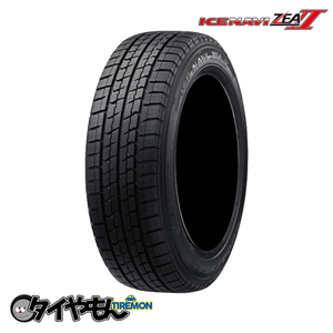 グッドイヤー アイスナビ ゼア2 235/40R19 96Q 19インチ 1本のみ GY ICE NAVI ZEA2 冬用 スタッドレスタイヤ