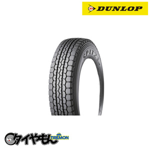 ダンロップ SP LT21 205/70R17.5 115/113L 17.5インチ 1本のみ エスピーエルティー21 バス 小型トラック 小型バス オールシーズンタイヤ