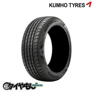 SOLUS TA71 195/65R15 91V タイヤ×4本セット