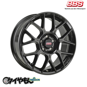 BBS XR 17インチ 5H112 7.5J +45 1本 GB アウディ A4(B8) A6(4B/4F) Q2 SQ2 Q3 TT TTS(8J) VW パサート ザ・ビートル アルミホイール