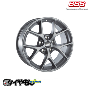 BBS SR 16インチ 5H112 7J +48 4本セット HG アウディ A3 A3セダン A4 TT VW ゴルフ ゴルフヴァリアント ジェッタ トゥ アルミホイール