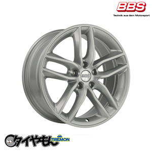 BBS SX 18インチ 5H112 8J +44 1本 SI アウディ A4 S4 A6 S6 TT Q2 Q3 VW ゴルフオールトラック ザ・ビートル パ アルミホイール