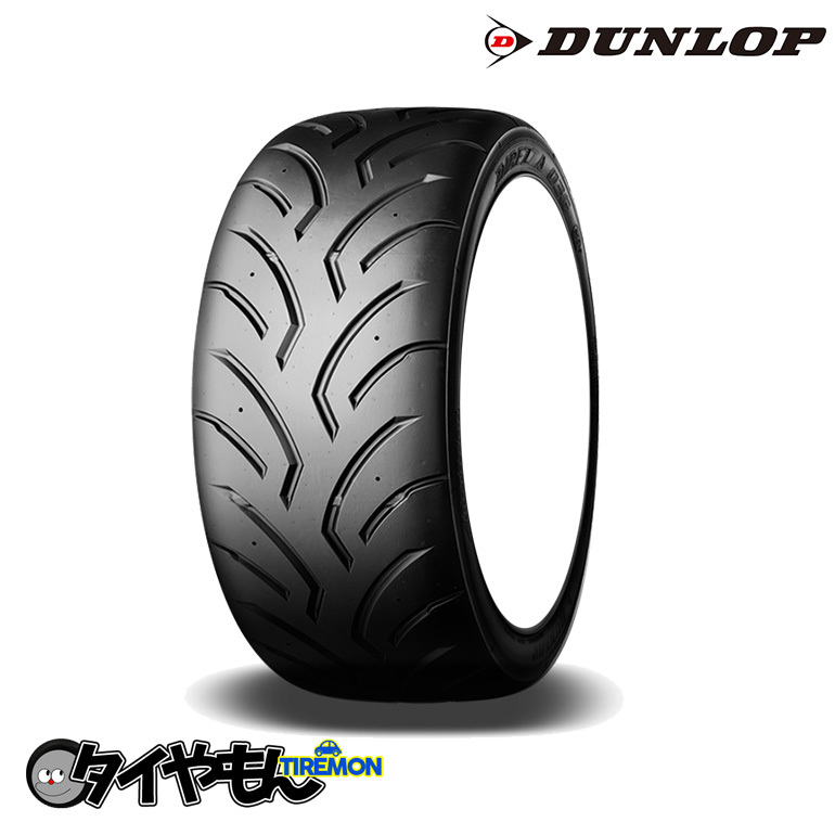 215/50R15 DUNLOP DIREZZA 03G 2本-
