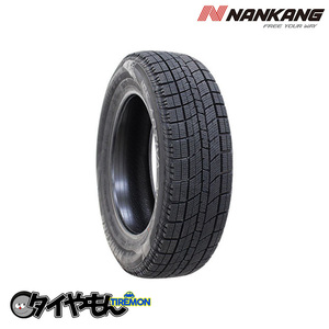 ナンカン AW-1 195/60R16 195/60-16 89Q 16インチ 4本セット NANKANG 輸入 スタッドレスタイヤ