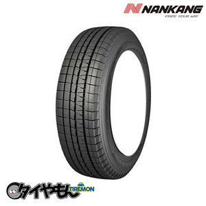 ナンカン ESSN-1 205/60R15 205/60-15 91Q 15インチ 4本セット NANKANG ESSN1 輸入 スタッドレスタイヤ