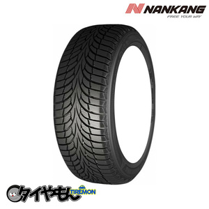 ナンカン SV-3 225/50R16 225/50-16 96V 16インチ 2本セット NANKANG SV3 輸入 スタッドレスタイヤ