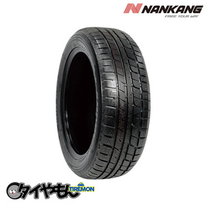 ナンカン SV-55 255/55R19 255/55-19 111V 19インチ 1本のみ NANKANG SV55 輸入 スタッドレスタイヤ