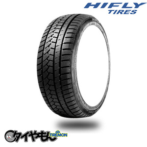 ハイフライ 212 225/50R17 225/50-17 98H 17インチ 1本のみ HIFLY WIN-Turi 輸入 スタッドレスタイヤ