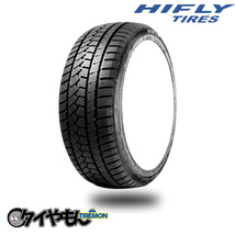 ハイフライ 212 155/80R13 155/80-13 79T 13インチ 2本セット HIFLY WIN-Turi 輸入 スタッドレスタイヤ_画像1