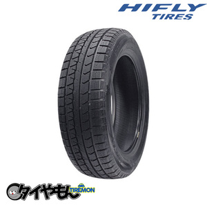 ハイフライ WP801 225/60R18 225/60-18 100H 18インチ 2本セット HIFLY 輸入 スタッドレスタイヤ