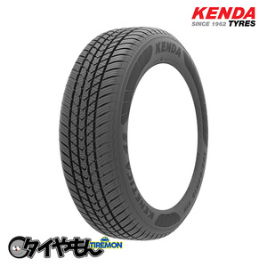 ケンダ ケネティカ KR202 185/60R15 185/60-15 88H 15インチ 4本セット KENDA KENETICA 4S 輸入 オールシーズンタイヤ