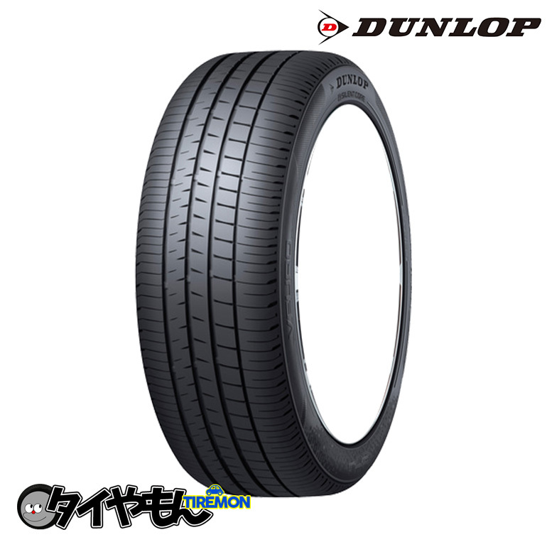 中古 ダンロップ ビューロ 225/45R19 ダンロップ VEURO VE304 225/45R19 96W XL オークション比較
