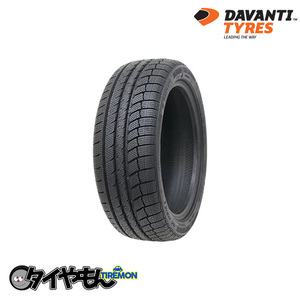 ダヴァンティ ウィンツアープラス 215/55R17 215/55-17 98H 17インチ 2本セット DAVANTI WINTOURA+ 輸入 スタッドレスタイヤ