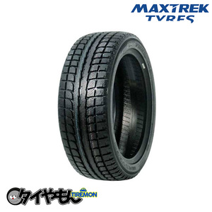 マックストレック M7 195/60R16 195/60-16 89H 16インチ 2本セット MAXTREK TREK 輸入 スタッドレスタイヤ