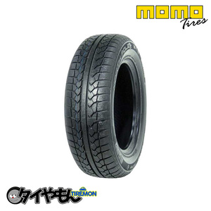 モモタイヤ ノースポールW-1 175/70R14 175/70-14 84T 14インチ 2本セット MOMO TIRE NORTH POLE W-1 輸入 スタッドレスタイヤ