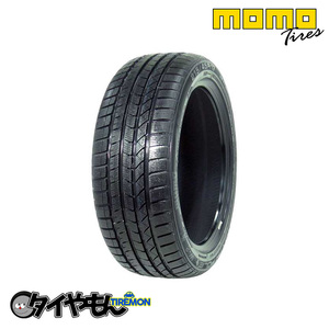 モモタイヤ ノースポールW-2 215/50R17 215/50-17 95V 17インチ 1本のみ MOMO TIRE NORTH POLE W-2 輸入 スタッドレスタイヤ