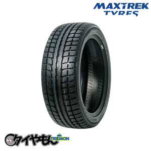 マックストレック M7 235/70R16 235/70-16 106S 16インチ 2本セット MAXTREK TREK 輸入 スタッドレスタイヤ