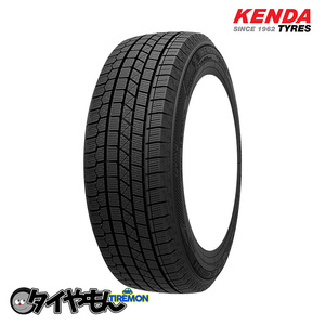  ticket da ice Tec Neo KR36 195/45R16 195/45-16 80Q 16 -inch 4 pcs set KENDA ICETEC NEO import studdless tires 