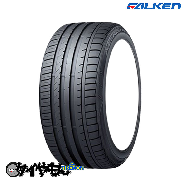 100%本物 255 35ZR20 20インチ 4本 アゼニスFK453 夏 サマー タイヤ