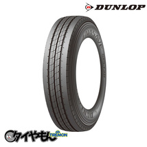 ダンロップ エナセーブ SP LT38 245/50R14.5 245/50-14.5 106L SPLT38 14.5インチ 1本のみ ENASEVE SP LT38 DUNLOP サマータイヤ_画像1