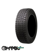 グッドイヤー アイスナビ ゼア 155/70R12 73Q 12インチ 2本セット GY ICE NAVI ZEA 冬用 スタッドレスタイヤ_画像1