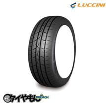 ルッチーニ ヴォーノ　ネーヴェ 旧セリアル 215/45R17 215/45-17 91H XL 17インチ 2本セット Buono Neve 高品質輸入 オールシーズンタイ_画像1