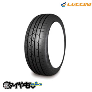 ルッチーニ ヴォーノ　ネーヴェ 215/60R16 215/60-16 99H XL 16インチ 4本セット Buono Neve 高品質輸入 オールシーズンタイヤ