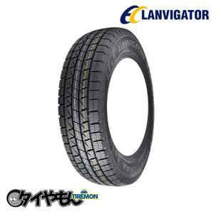 ランビゲーター アイスランドマックス 195/60R16 LANVIGATOR ICELANDMAX 195/60-16 89S 16インチ 2本セット 輸入 スタッドレスタイヤ