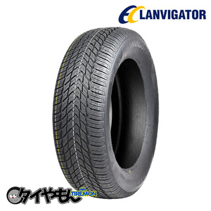 ランビゲーター ウィンターグリップ Hp 205/60R16 LANVIGATOR WINTERGRIP HP 205/60-16 96H XL 16インチ 1本のみ 輸入 スタッドレスタイ