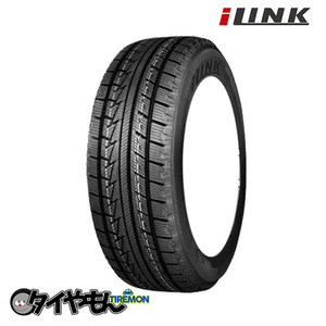 アイリンク スノー 215/65R16 ILINK L-SNOW96 215/65-16 98H 16インチ 4本セット 輸入 スタッドレスタイヤ