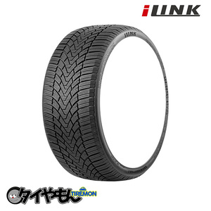 アイリンク スノーグリッパー1 185/55R16 ILINK SNOWGRIPPER I 185/55-16 83H 16インチ 4本セット 輸入 スタッドレスタイヤ