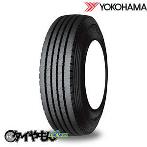 ヨコハマタイヤ RY208 6.5R15 6.5-15 10PR 15インチ 4本セット 小型トラック用スタンダードリブタイヤ YOKOHAMA サマータイヤ