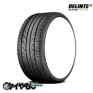 デリンテ D7 サンダー 215/35R18 84W XL 18インチ 4本セット D7 THUNDER DELINTE サマータイヤ