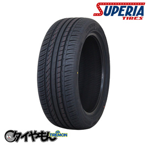 スーペリア エコブルー UHP 225/45R18 225/45-18 95W XL 18インチ 2本セット SUPERIA ECOBLUE 輸入 サマータイヤ