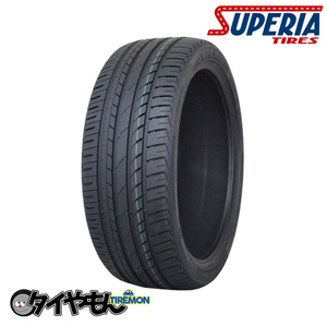 スーペリア エコブルー UHP2 235/35R19 235/35-19 91Y XL 19インチ 4本セット SUPERIA ECOBLUE 輸入 サマータイヤ