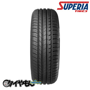 スーペリア エコブルー SUV 225/60R17 225/60-17 97H 17インチ 4本セット SUPERIA ECOBLUE 輸入 サマータイヤ