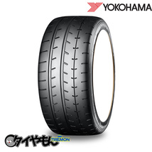 ヨコハマ アドバン A052 255/40R17 255/40-17 98W 17インチ 1本のみ ADVAN ドライグリップ サマータイヤ_画像1