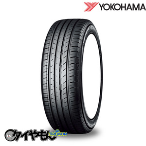 ヨコハマ ブルーアース AE51 195/50R16 195/50-16 84V トヨタ　シエンタ 16インチ 4本セット 新車装着タイヤ 純正 サマータイヤ