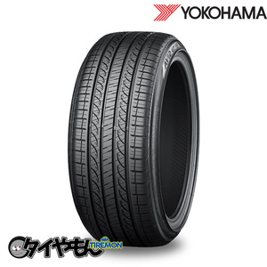 ヨコハマ エイビッド GT S35 235/55R19 235/55-19 101V トヨタ RAV4 19インチ 1本のみ 新車装着タイヤ AVID GT 純正 サマータイヤ