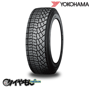 ヨコハマ アドバン A053 215/60R15 215/60-15 94Q A053L Sコンパウンド 15インチ 1本のみ ADVAN ラリー・ダートトライアル サマータイヤ